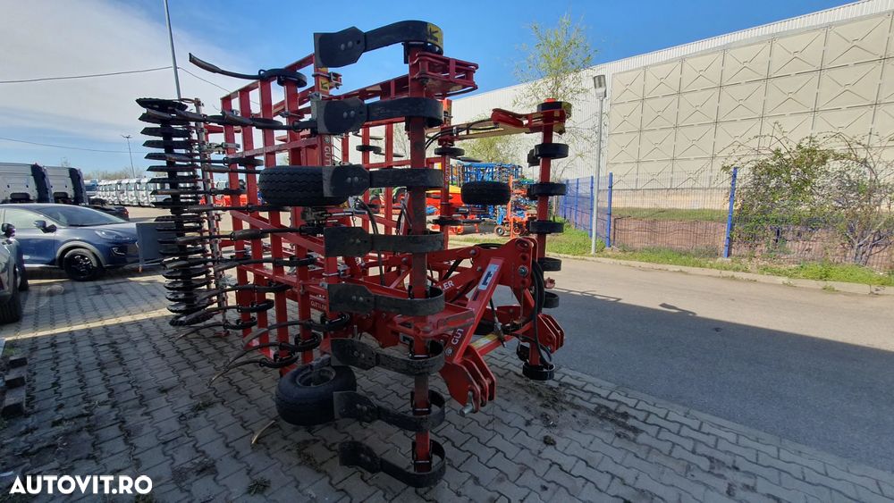 Altul Combinator Guttler Supermaxx 5M + FS + RF - 6