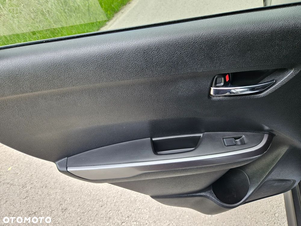 Suzuki Vitara 1.4 Boosterjet Allgrip Comfort - 36