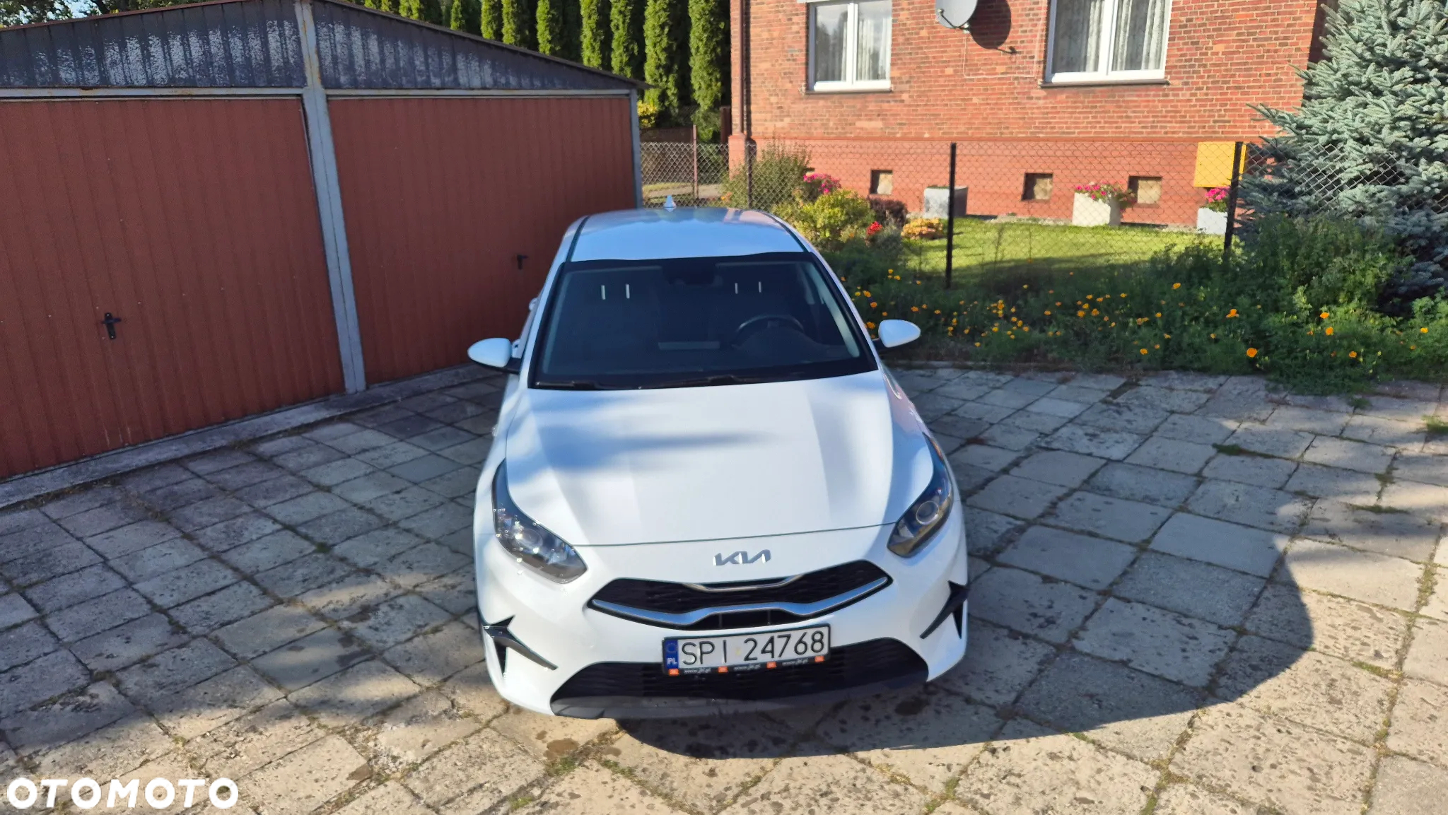 Kia Ceed 1.5 T-GDI M - 2