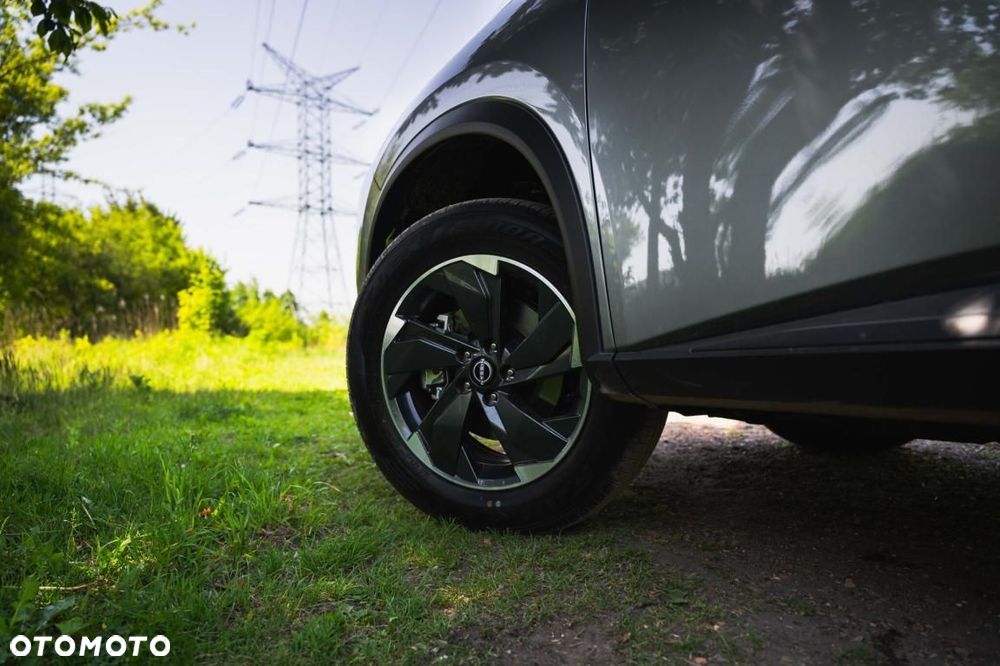 Nissan X-Trail - 15