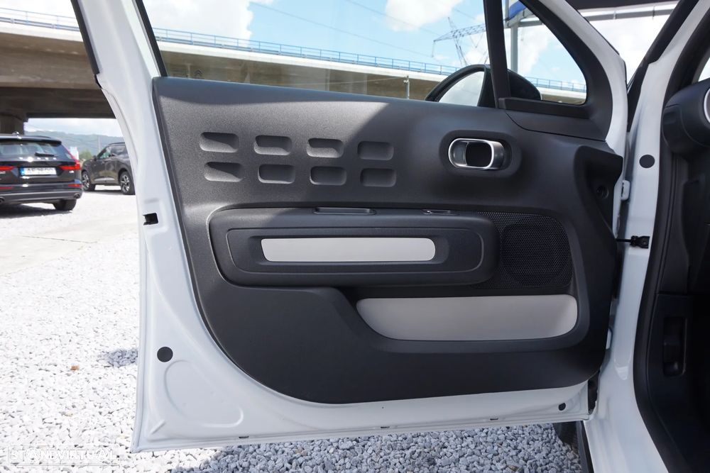 Citroën C3 1.2 PureTech Feel - 14