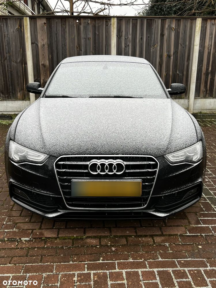 Audi A5 Sportback - 17