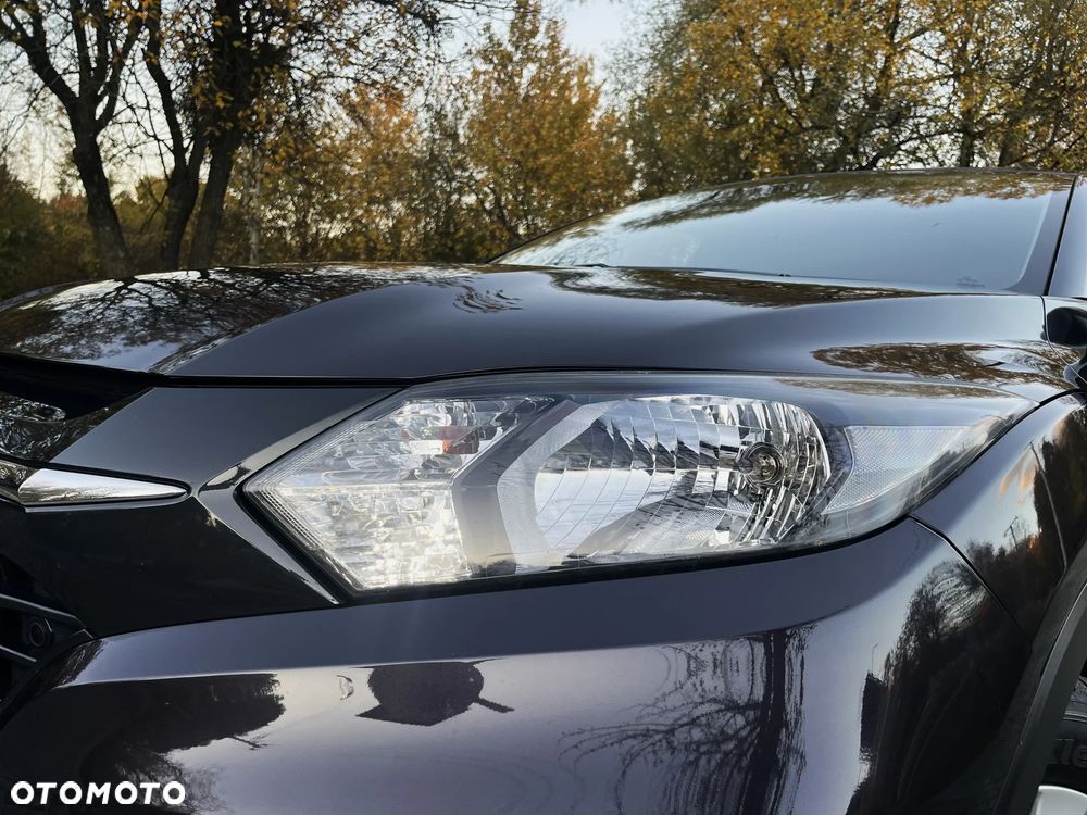 Honda HR-V 1.5 i-VTEC CVT Executive - 40