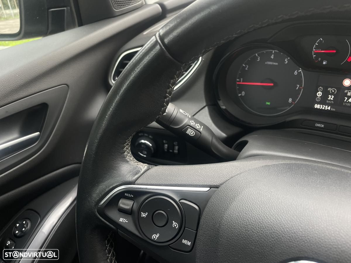 Opel Grandland X 1.5 CDTI Ultimate - 30