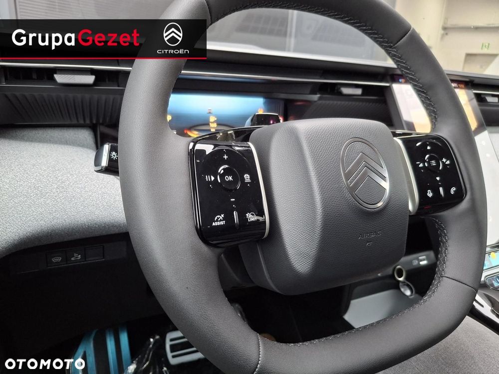 Citroën C5 Aircross - 19