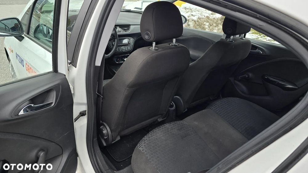 Opel Corsa 1.0 T Enjoy EcoFLEX S&S - 10