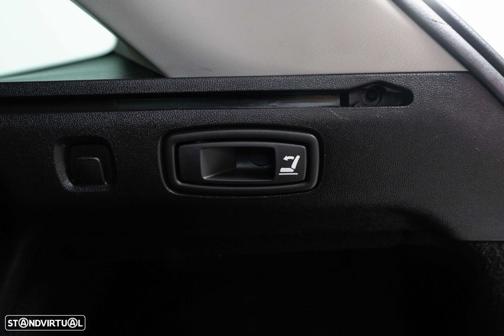 Renault Mégane Sport Tourer 1.6 dCi Limited - 16