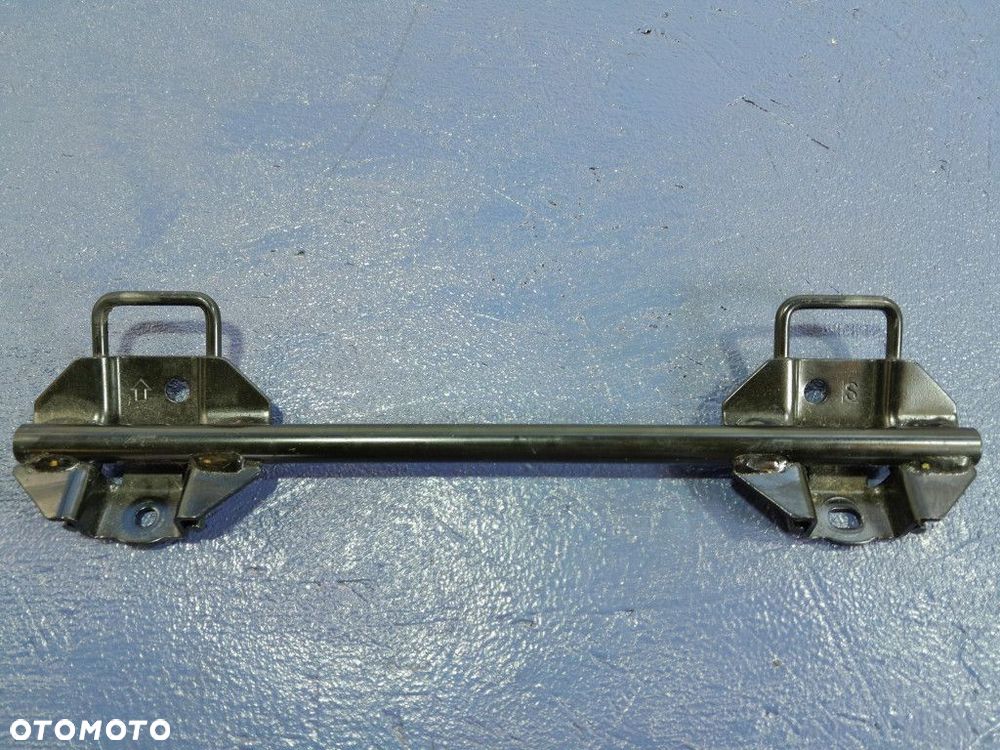 TOYOTA COROLLA E16 ZACZEP UCHWYT MOCOWANIE ISOFIX KOMPLET - 3