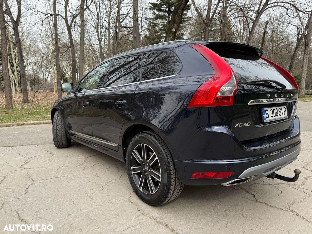 Volvo XC 60 - 10