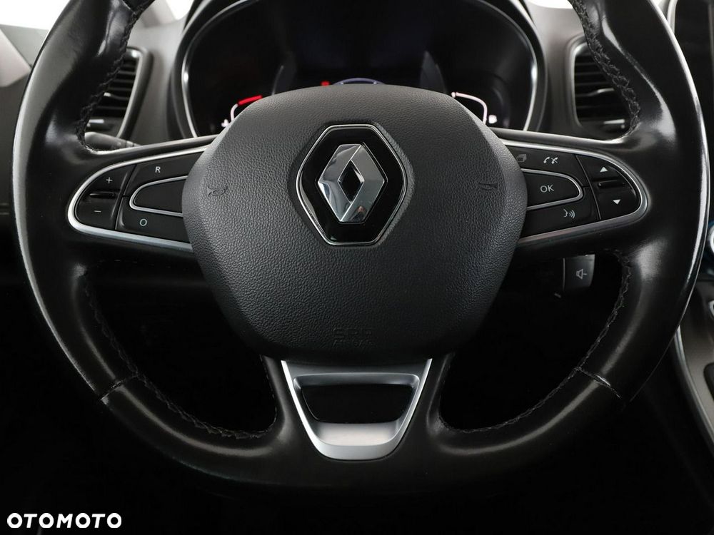 Renault Grand Scenic TCe 140 GPF EDC BOSE EDITION - 22