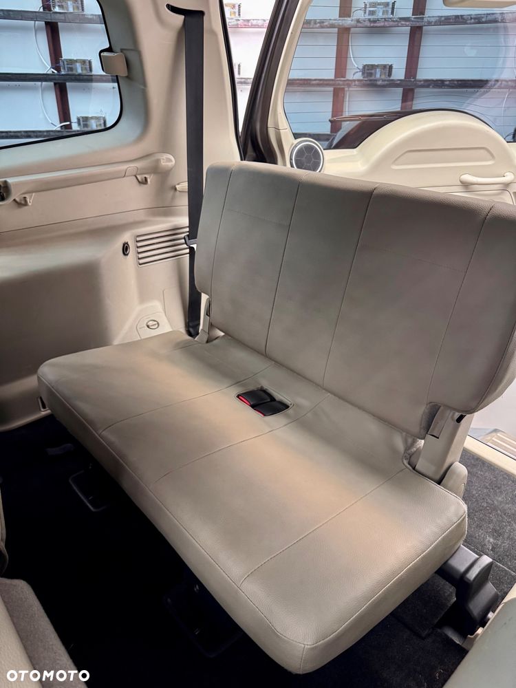 Mitsubishi Pajero 3.8 V6 Automatik Instyle - 38