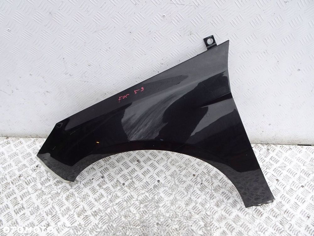 błotnik lewy przód ford focus mk3 fb - 2