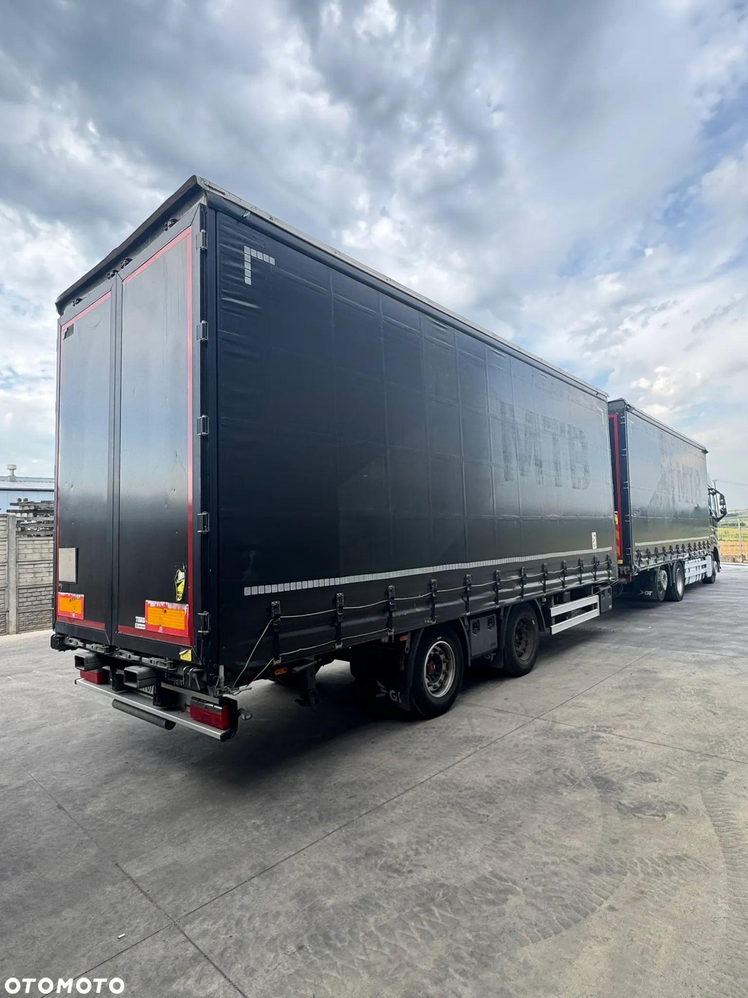Volvo FH460 - 8