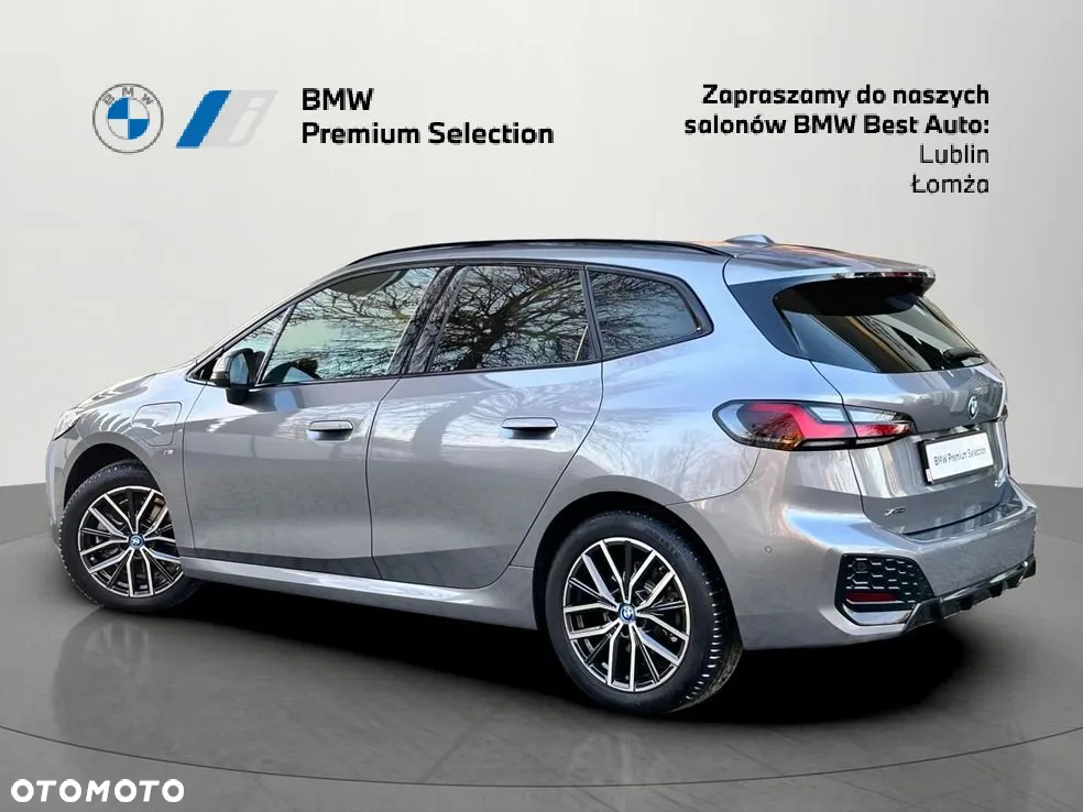 BMW Seria 2 - 3