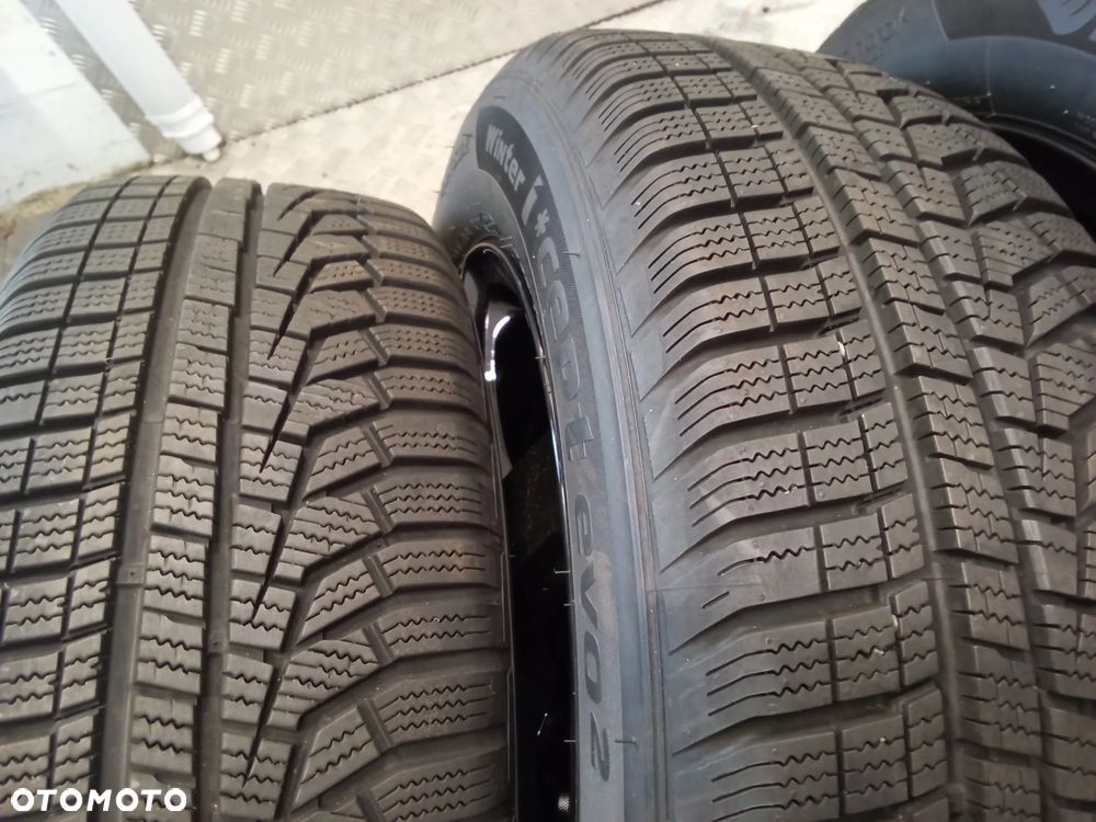 Koła Vw T-Cross Taigo  Skoda Kamiq Seat Arona 6,5Jx16 et38 5x100 - 11