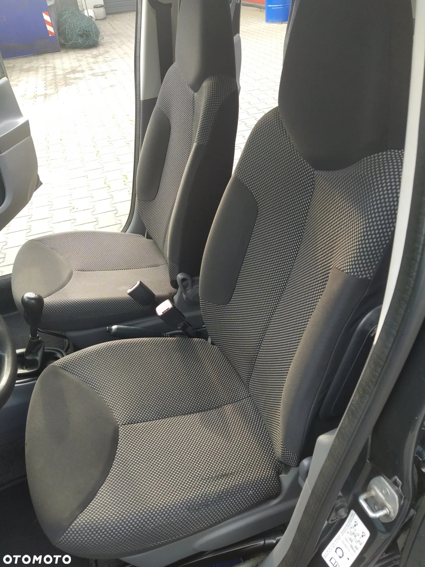 Toyota Aygo 1.0 VVT-i Luna A/C - 9
