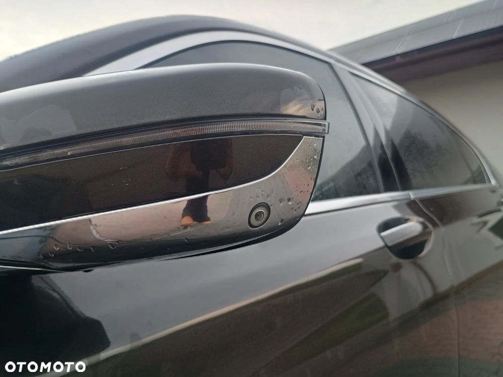 BMW Seria 7 740Li - 14
