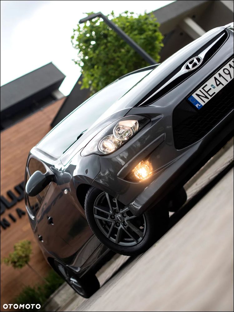 Hyundai i30 - 12