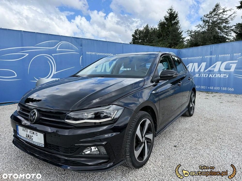 Volkswagen Polo - 2