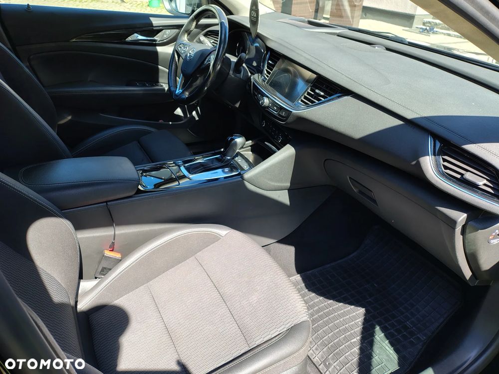 Opel Insignia 2.0 CDTI Elite S&S - 7