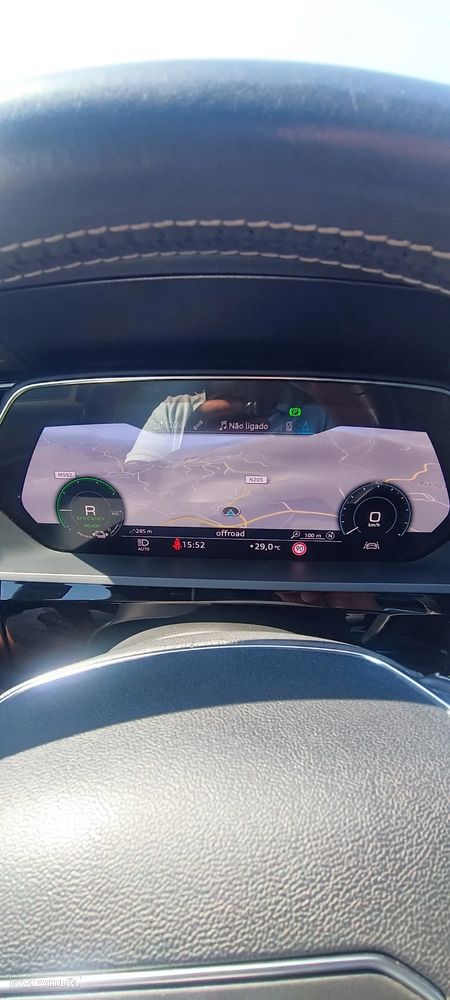 Audi e-tron 50 quattro S line - 8