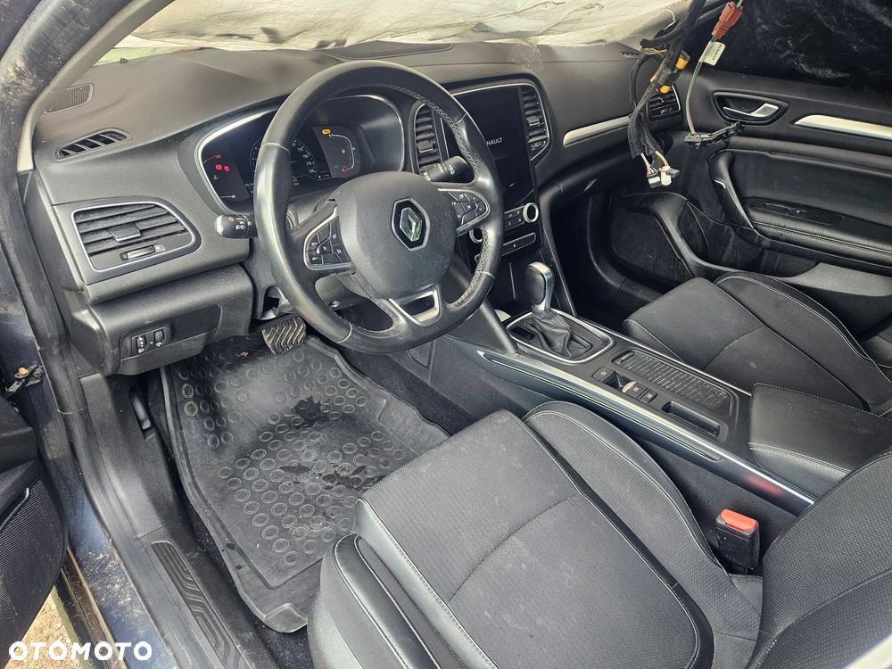 Renault Megane BLUE dCi 115 EDC INTENS - 13