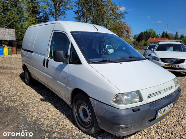 Citroën JUMPY