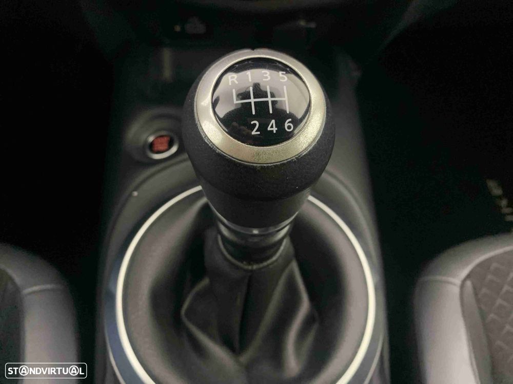 Nissan Juke 1.0 DIG-T Acenta - 12