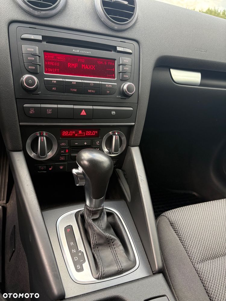 Audi A3 Sportback - 17