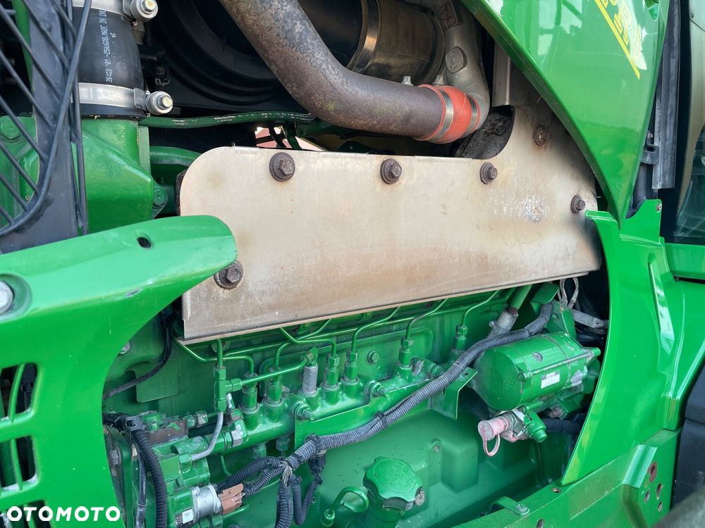 John Deere 7930 - 30