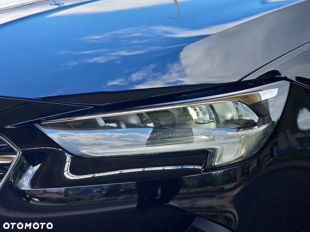 Opel Insignia 2.0 CDTI Elegance S&S - 36