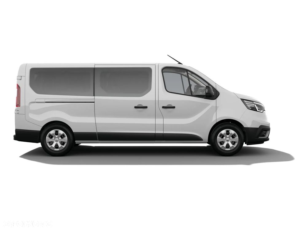Renault Trafic - 6