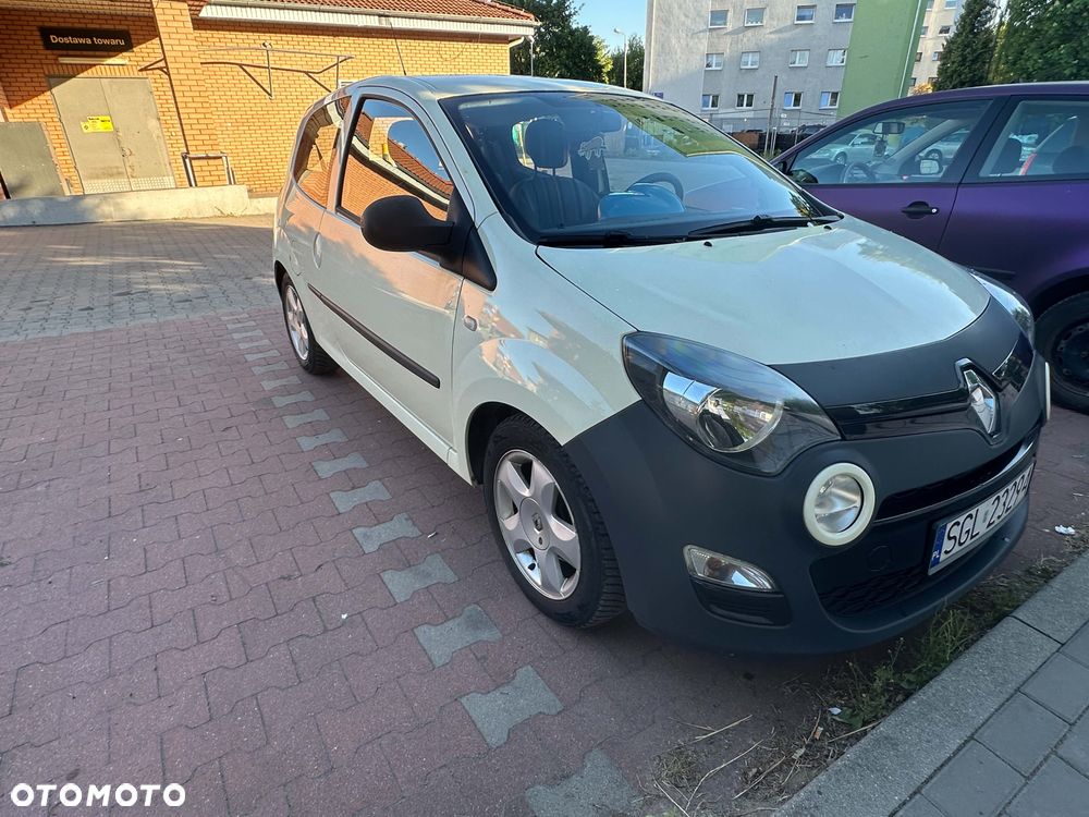 Renault Twingo 1.2 LEV 16V 75 Liberty Eco-Drive - 6
