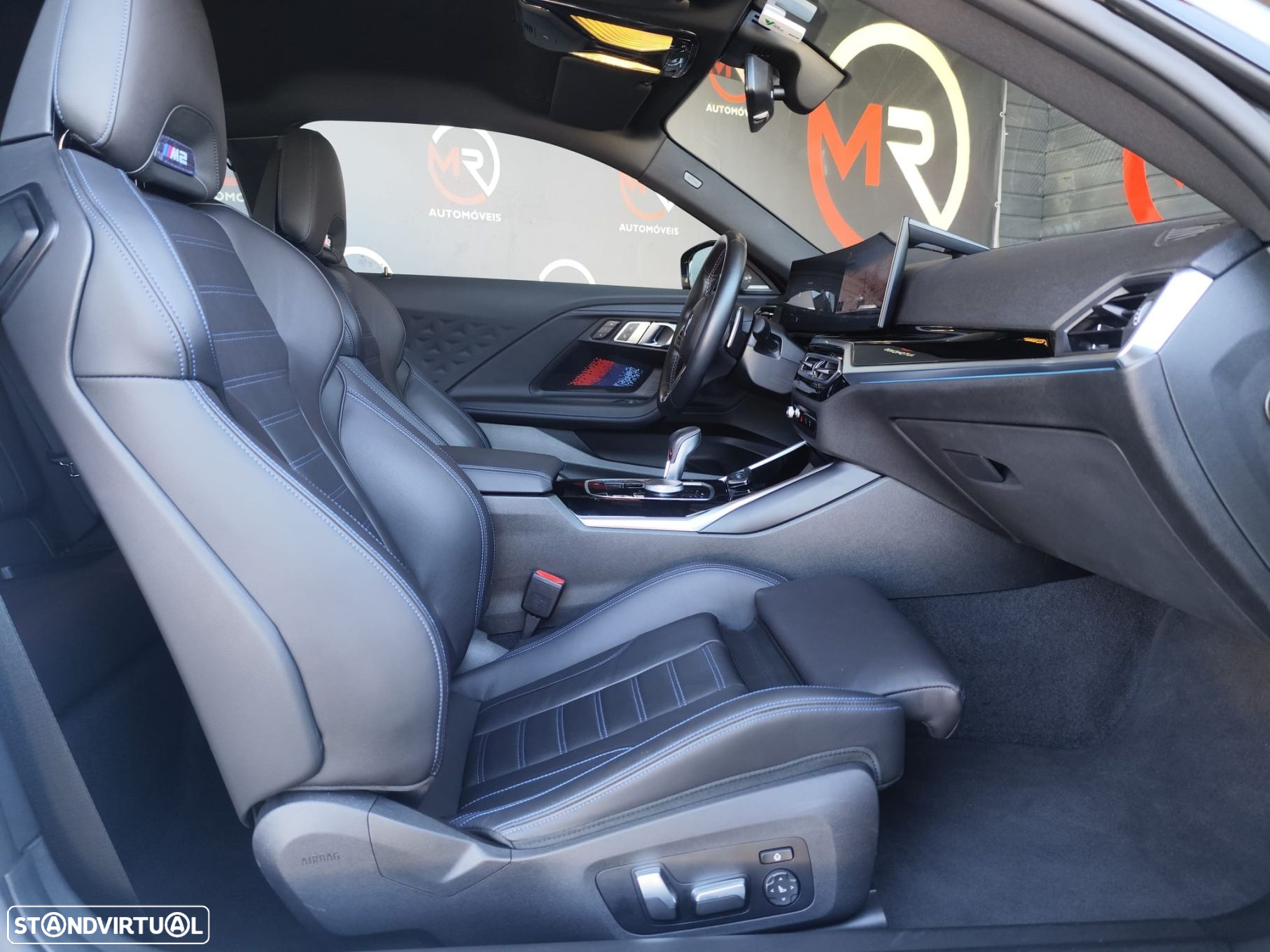BMW M2 Auto - 45