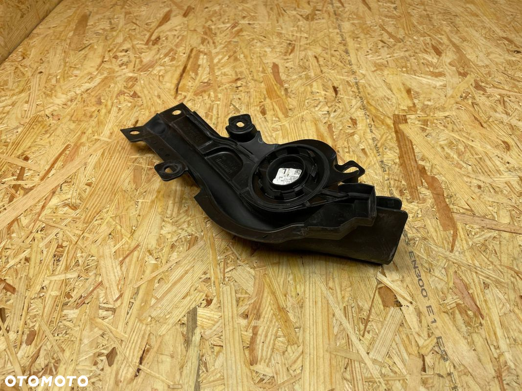 USZCZELKA OSŁONA AMORTYZATORA MASKI LEWA BMW 3 G20 G21 7419383 - 6