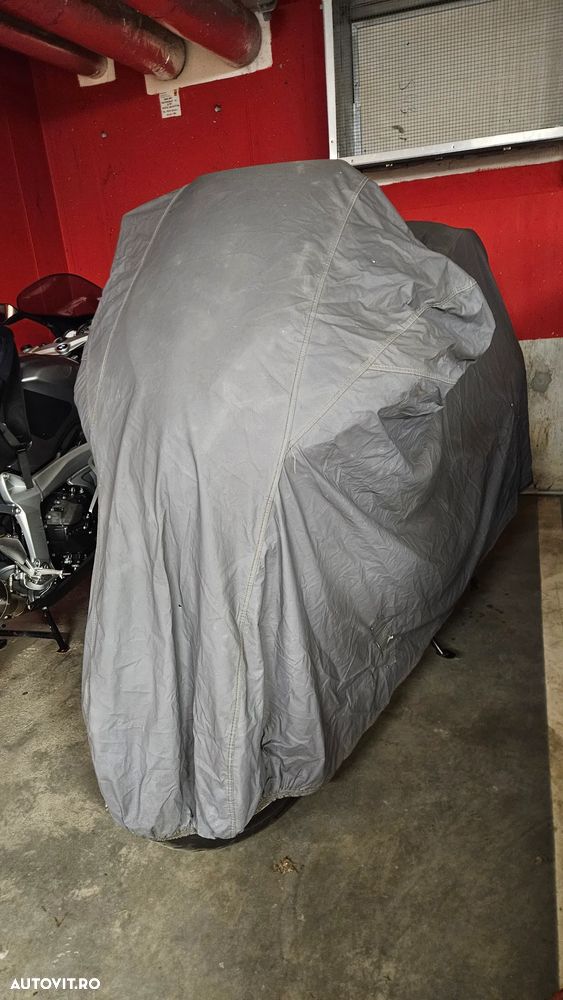 BMW R 1200RT Touring Special Edition - 16