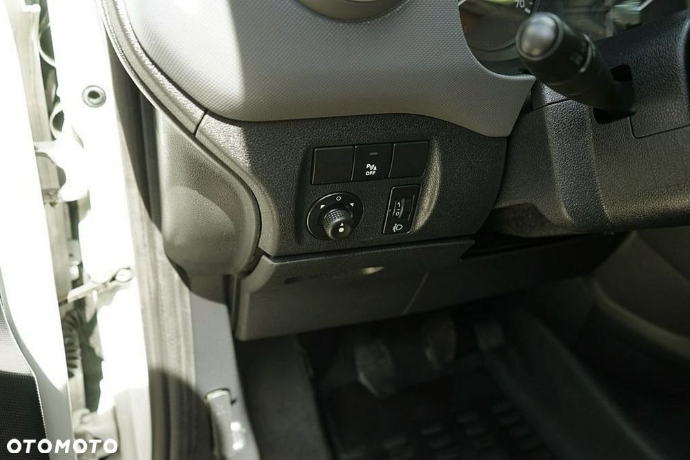 Citroën Berlingo - 16