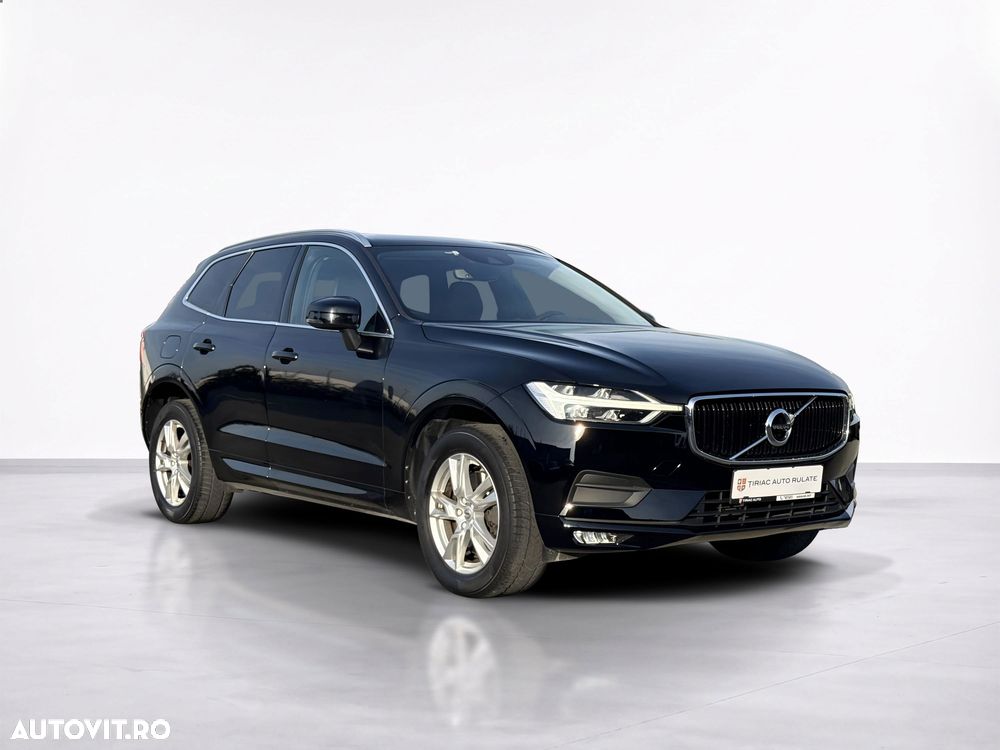 Volvo XC 60 - 8