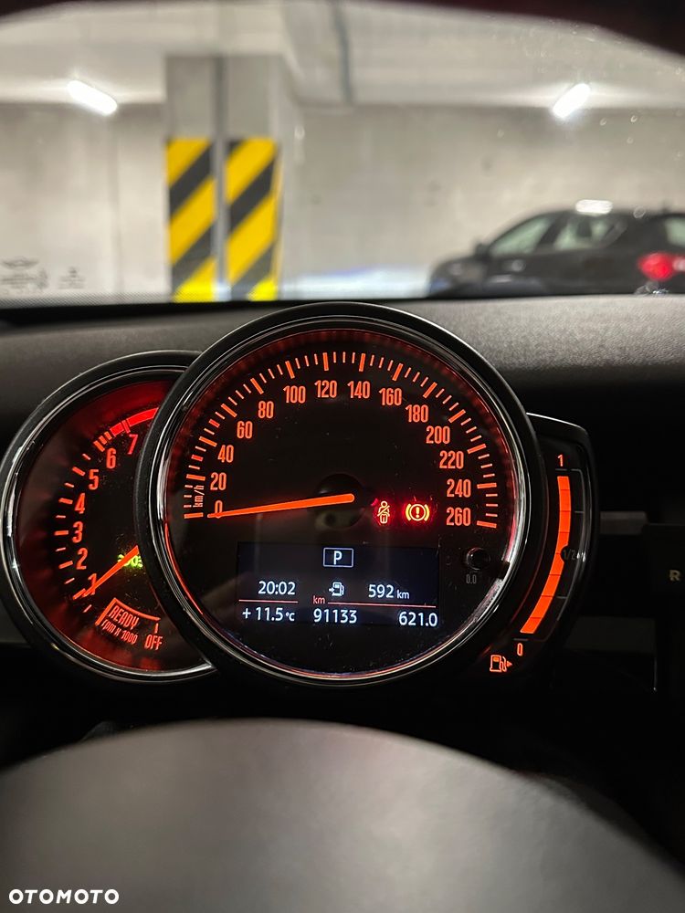 MINI Cooper S sport - 18