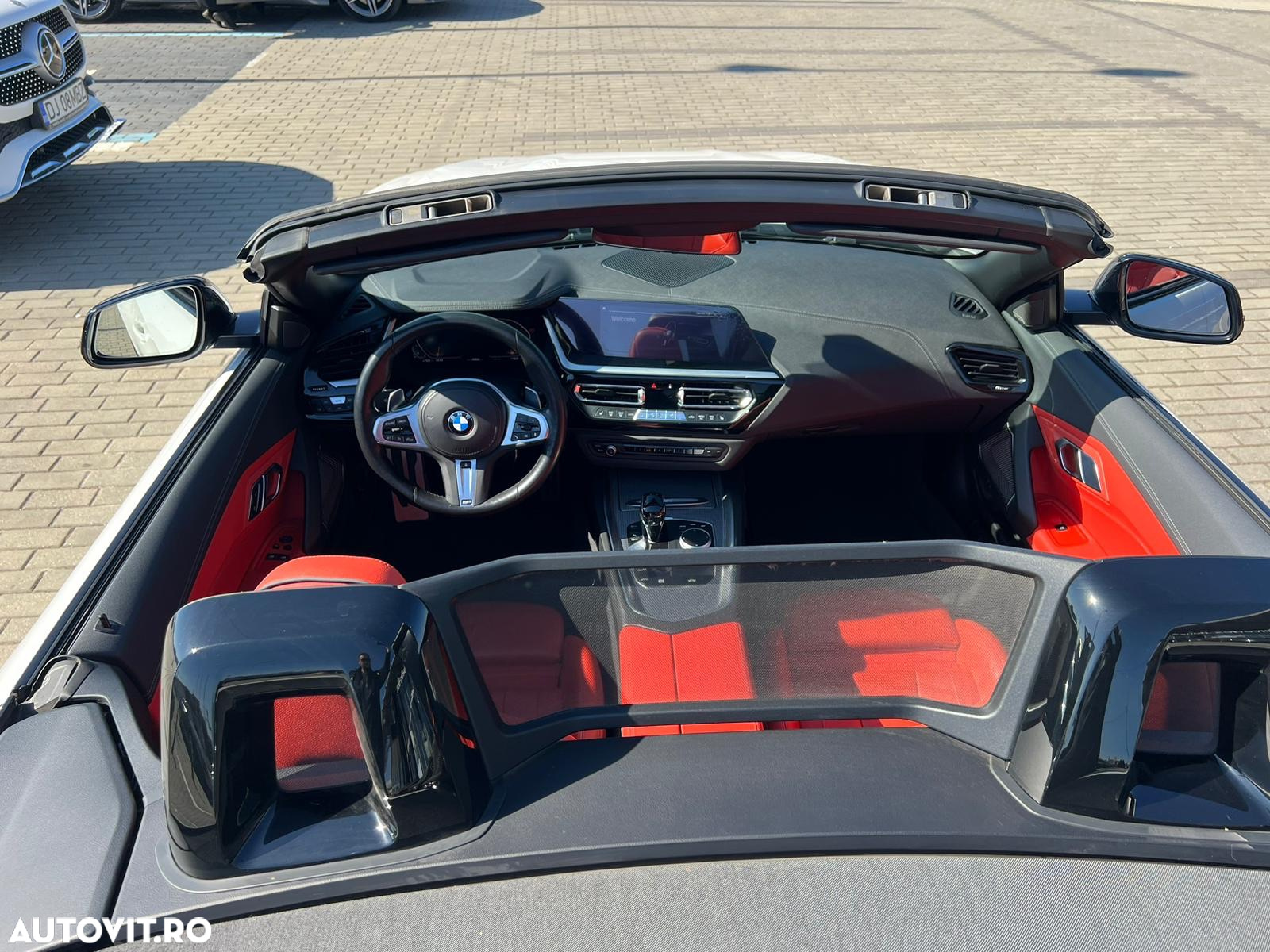 BMW Z4 - 15