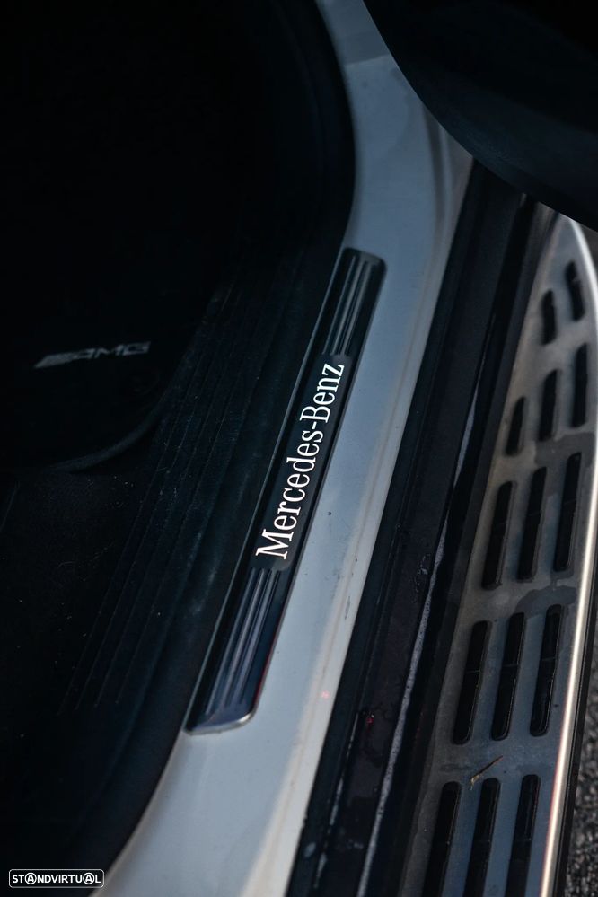 Mercedes-Benz GLE 350 de 4Matic - 8