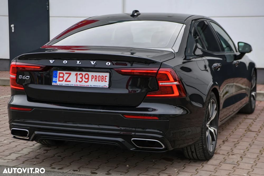 Volvo S60 T5 R-Design - 25