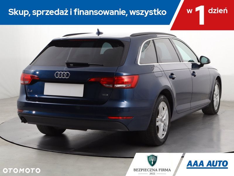Audi A4 Avant - 7