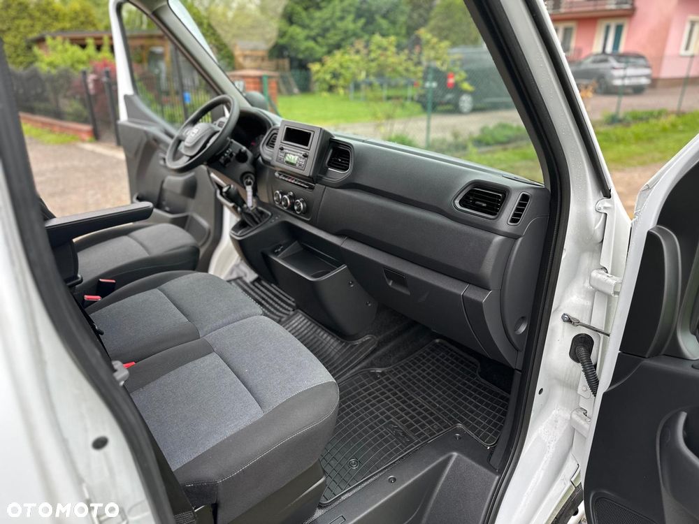 Renault MASTER LIFT 2.3 DCI 136 KM E6+*L2H2*2024r*Klima*PDC*FV23%! - 8