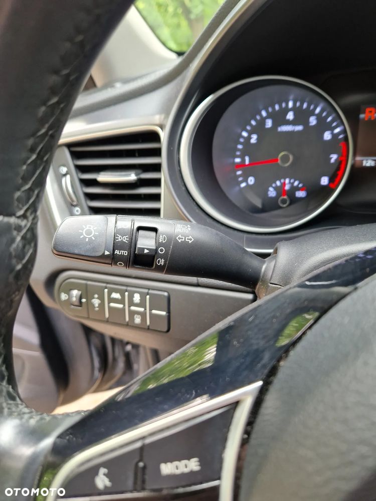 Kia Ceed 1.5 T-GDI M - 31