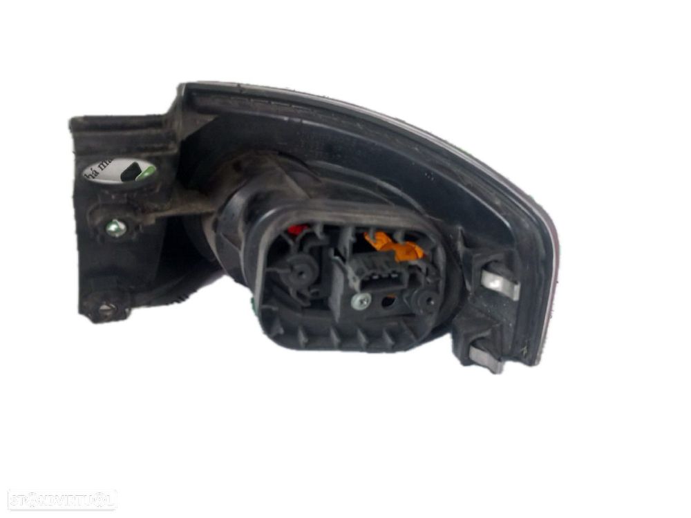 Farolim Ilharga Esq Seat Ibiza Iii (6L1) - 2