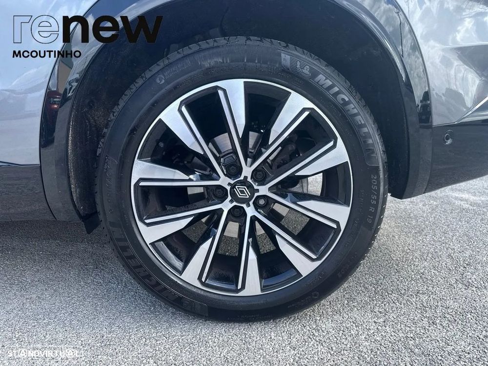 Renault Austral 1.2 E-Tech Techno - 24