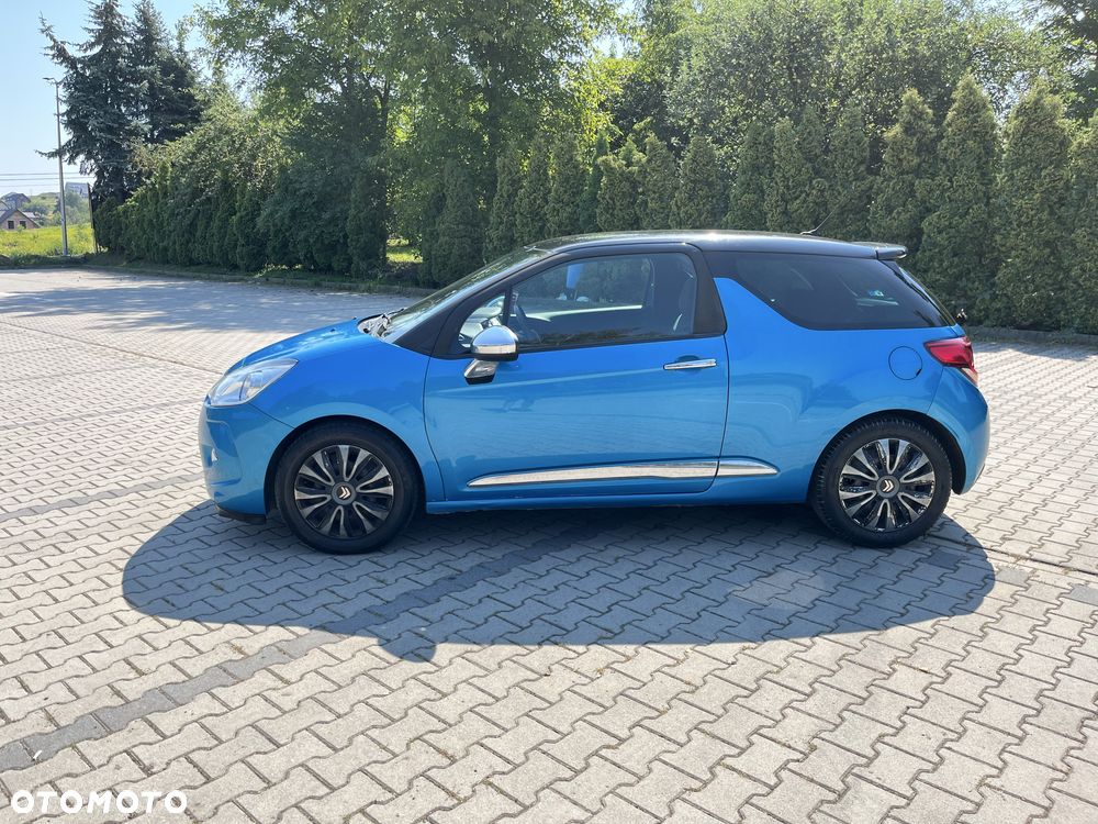 Citroën DS3 - 2