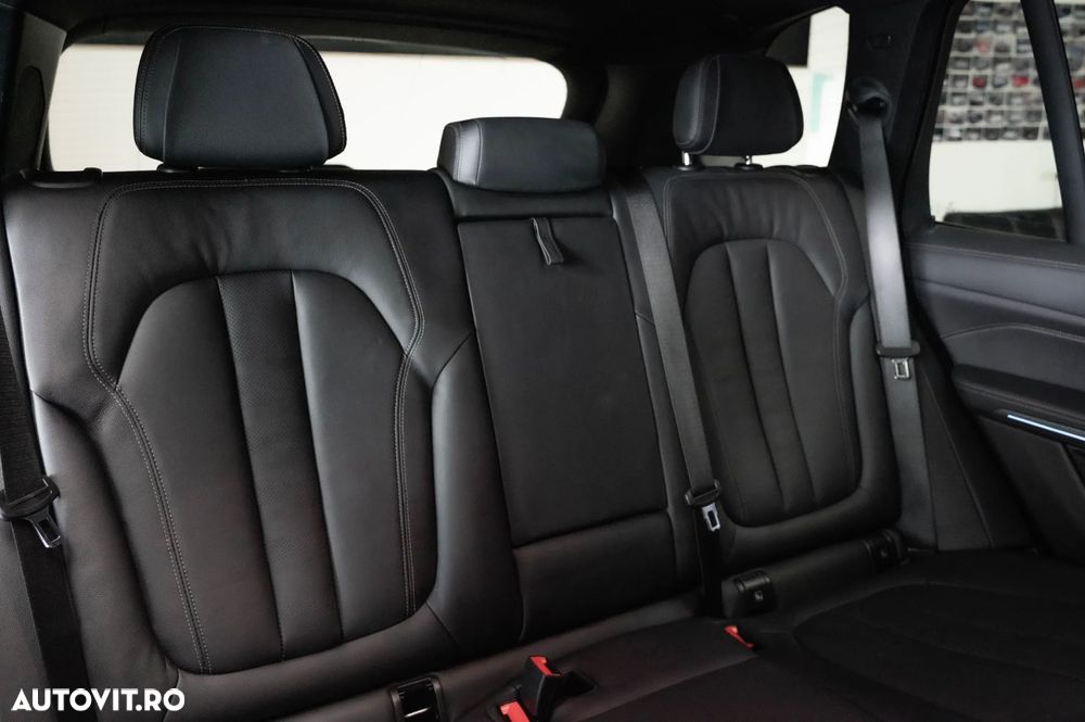 BMW X5 xDrive45e xLine - 31