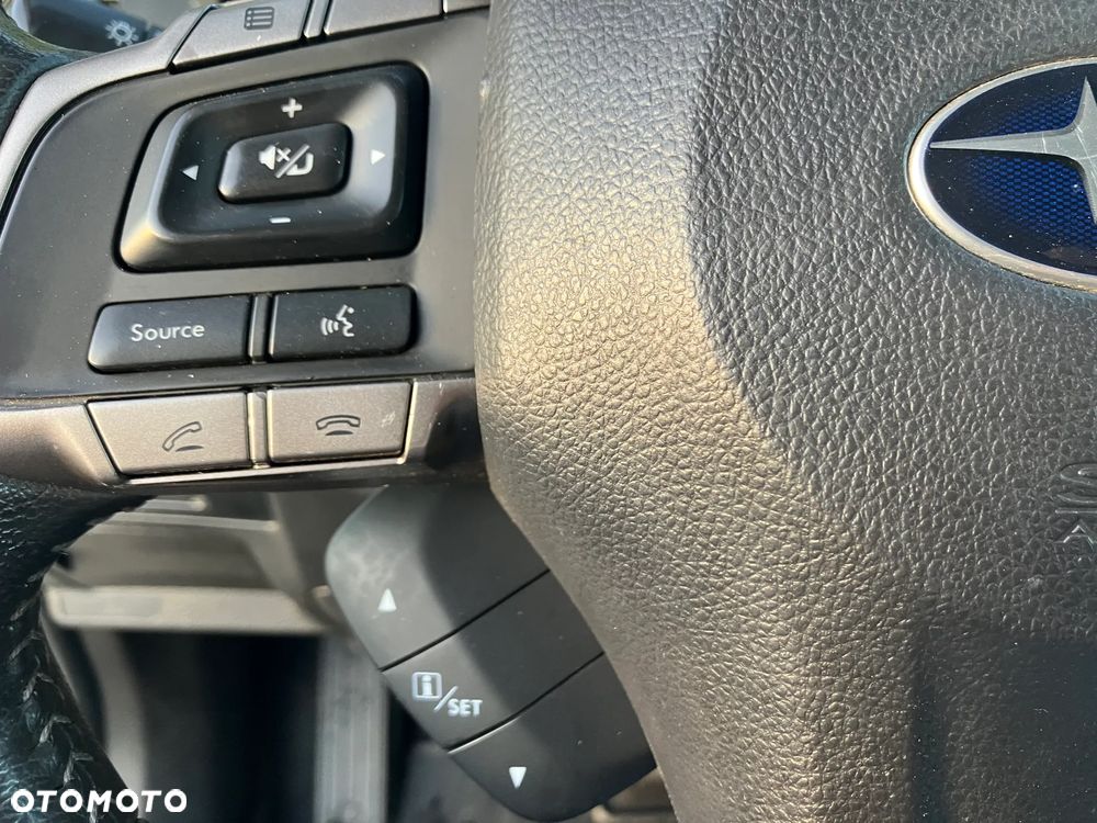 Subaru Forester 2.0 D Exclusive - 15